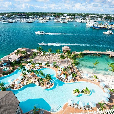 Warwick Paradise Island Bahamas (Adults Only) Nassau Zewnętrze zdjęcie