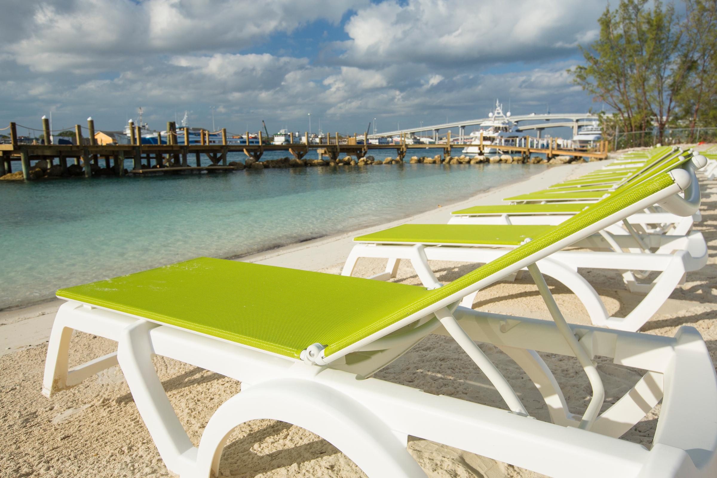 Warwick Paradise Island Bahamas (Adults Only) Nassau Zewnętrze zdjęcie