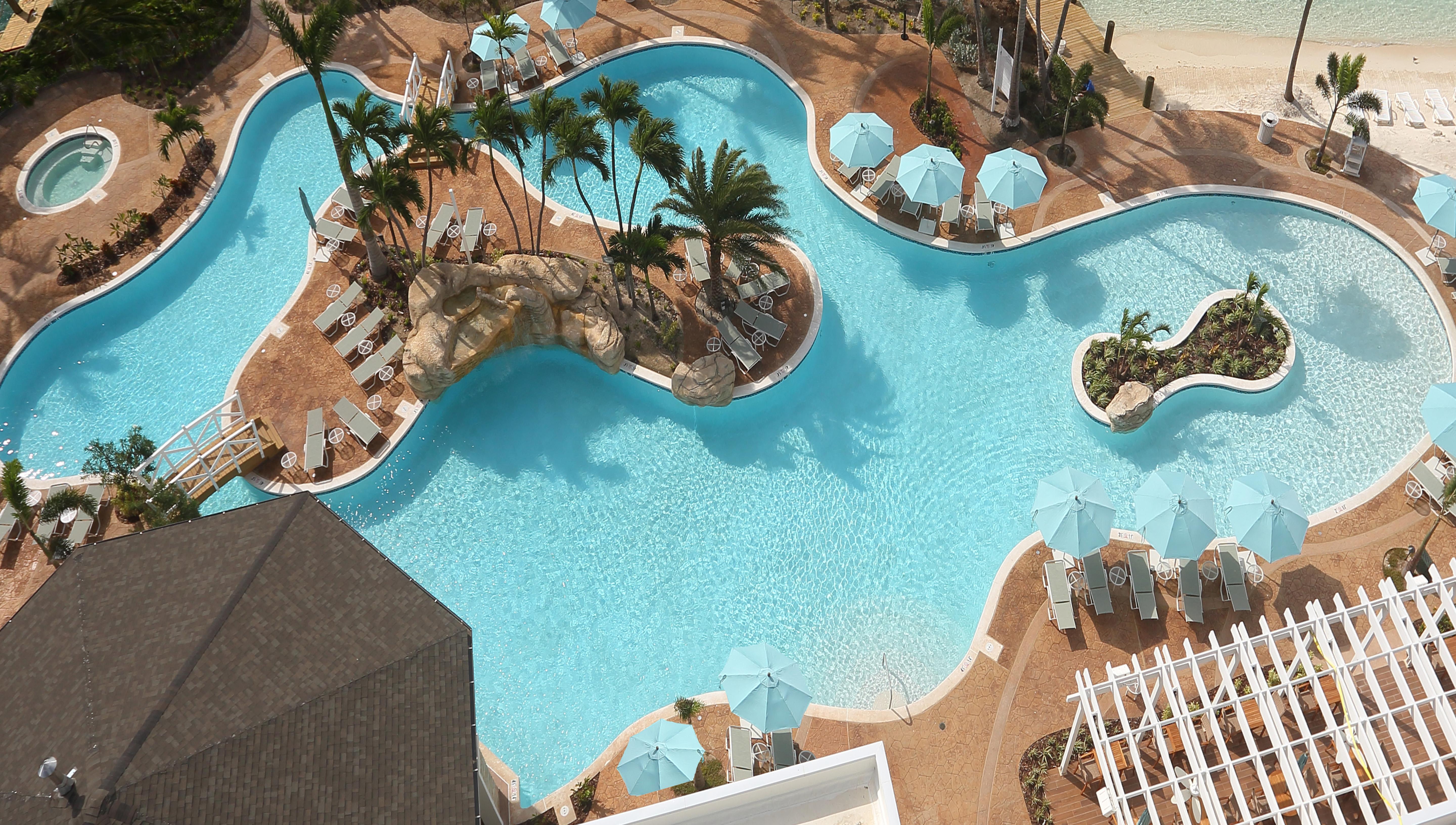 Warwick Paradise Island Bahamas (Adults Only) Nassau Zewnętrze zdjęcie