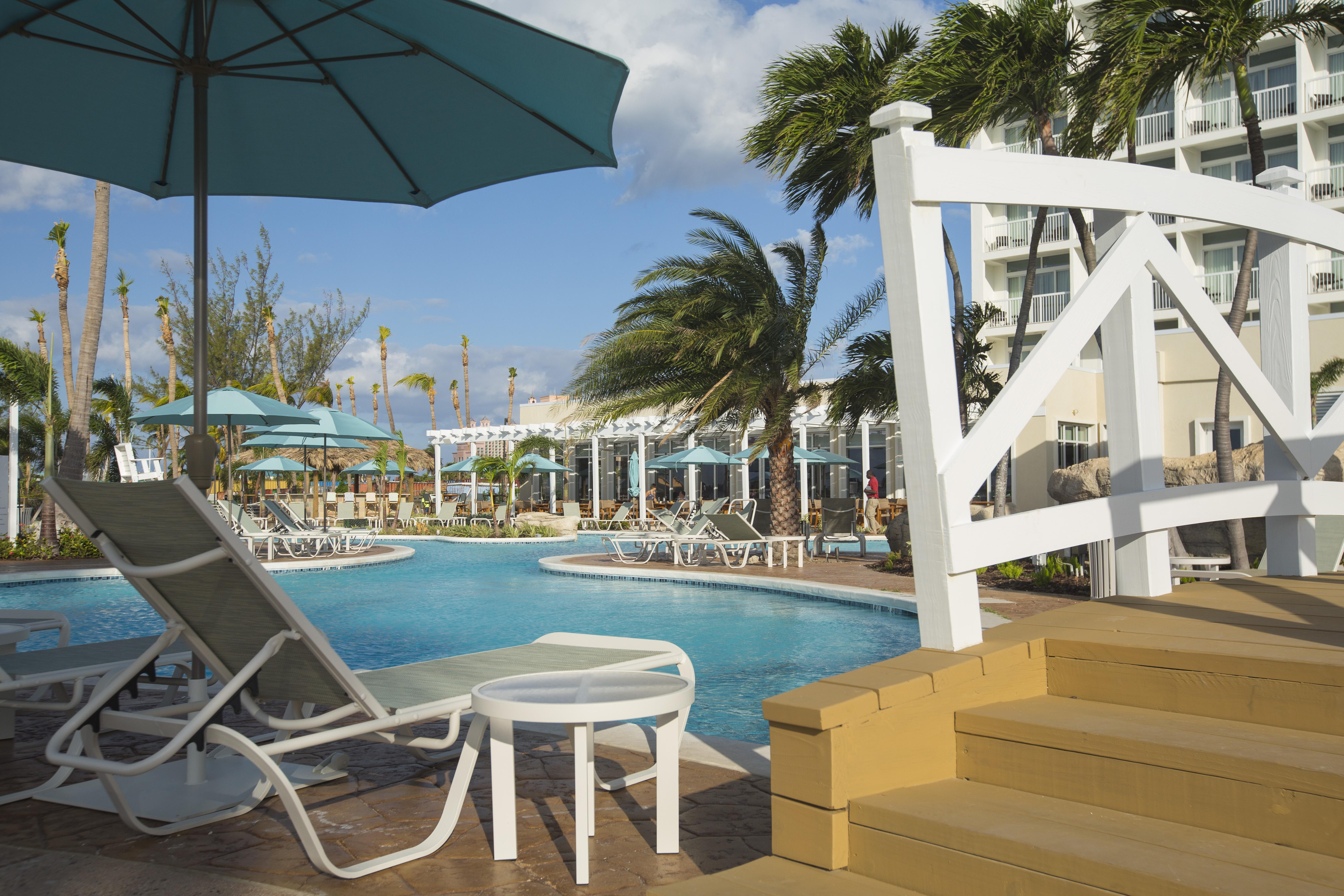 Warwick Paradise Island Bahamas (Adults Only) Nassau Zewnętrze zdjęcie