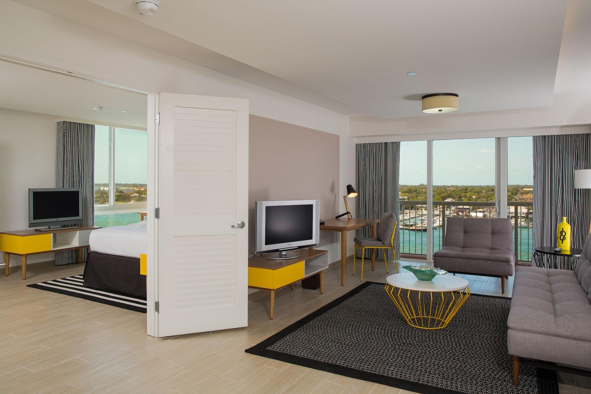 Warwick Paradise Island Bahamas (Adults Only) Nassau Zewnętrze zdjęcie