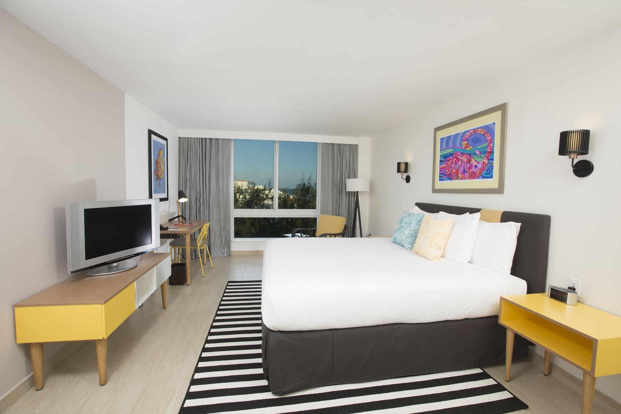Warwick Paradise Island Bahamas (Adults Only) Nassau Zewnętrze zdjęcie
