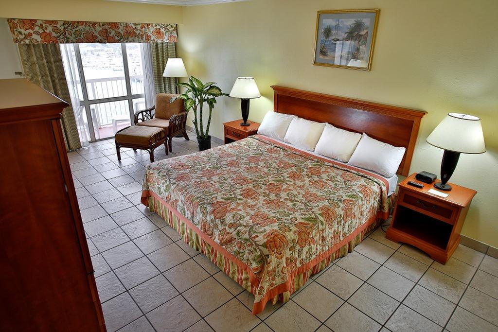 Warwick Paradise Island Bahamas (Adults Only) Nassau Pokój zdjęcie
