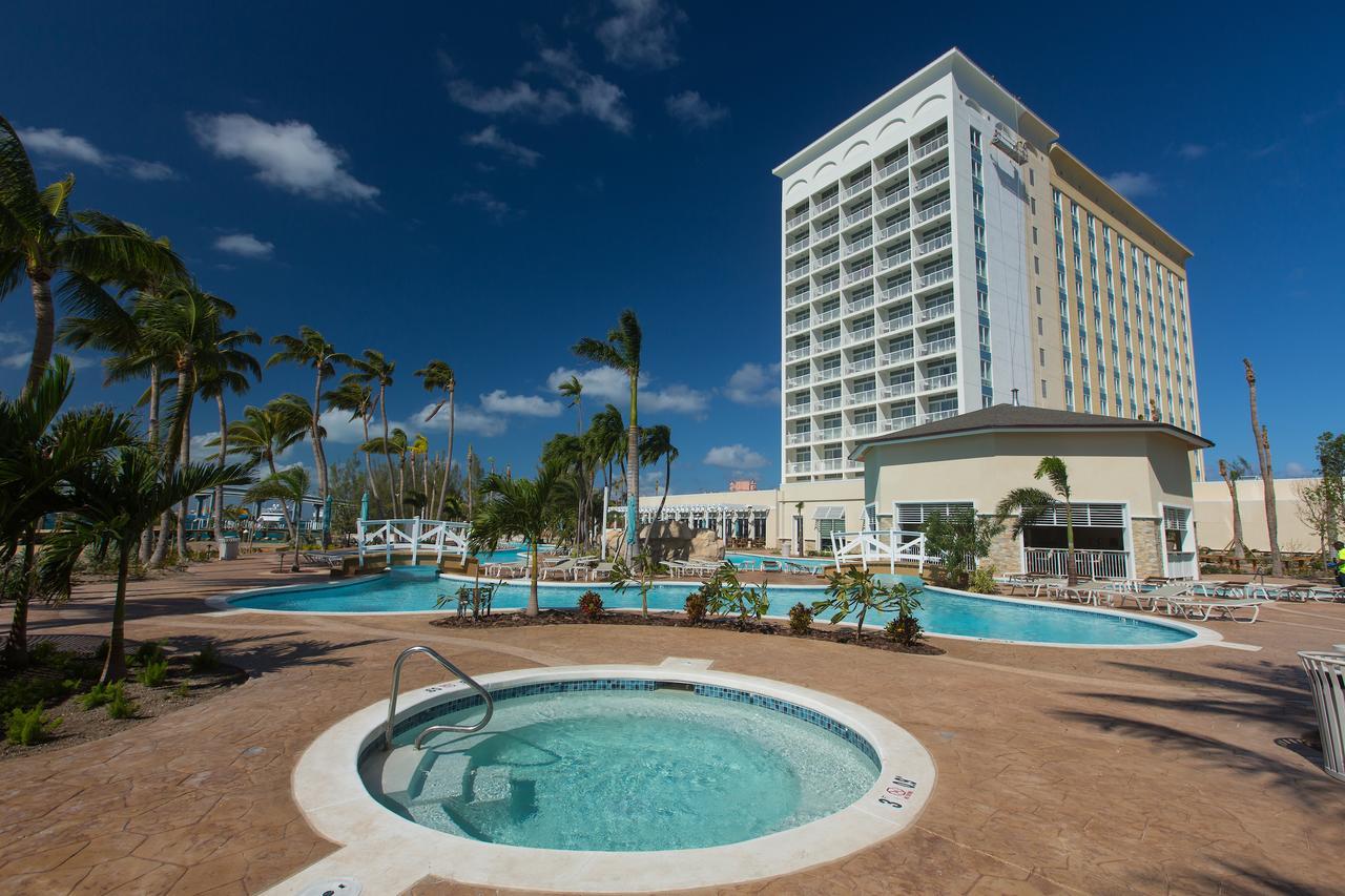 Warwick Paradise Island Bahamas (Adults Only) Nassau Zewnętrze zdjęcie