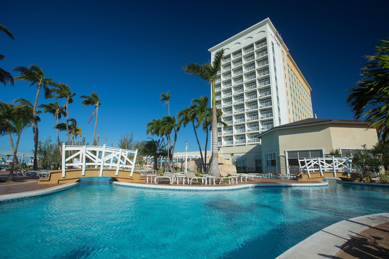 Warwick Paradise Island Bahamas (Adults Only) Nassau Zewnętrze zdjęcie