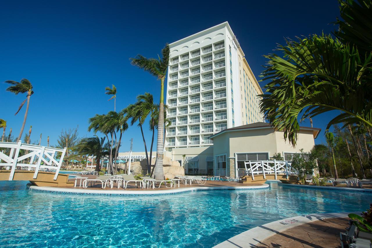 Warwick Paradise Island Bahamas (Adults Only) Nassau Zewnętrze zdjęcie