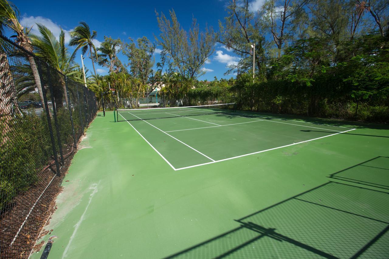 Warwick Paradise Island Bahamas (Adults Only) Nassau Zewnętrze zdjęcie