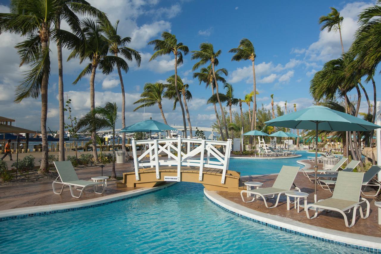 Warwick Paradise Island Bahamas (Adults Only) Nassau Zewnętrze zdjęcie