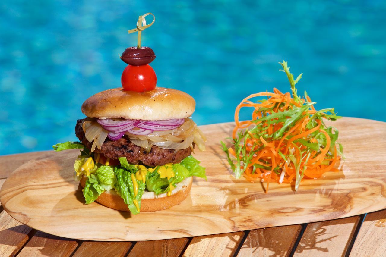 Warwick Paradise Island Bahamas (Adults Only) Nassau Zewnętrze zdjęcie