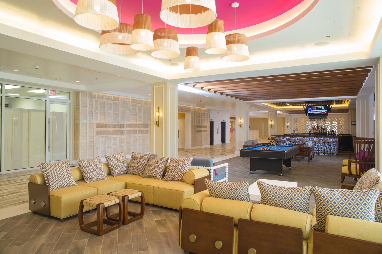 Warwick Paradise Island Bahamas (Adults Only) Nassau Zewnętrze zdjęcie