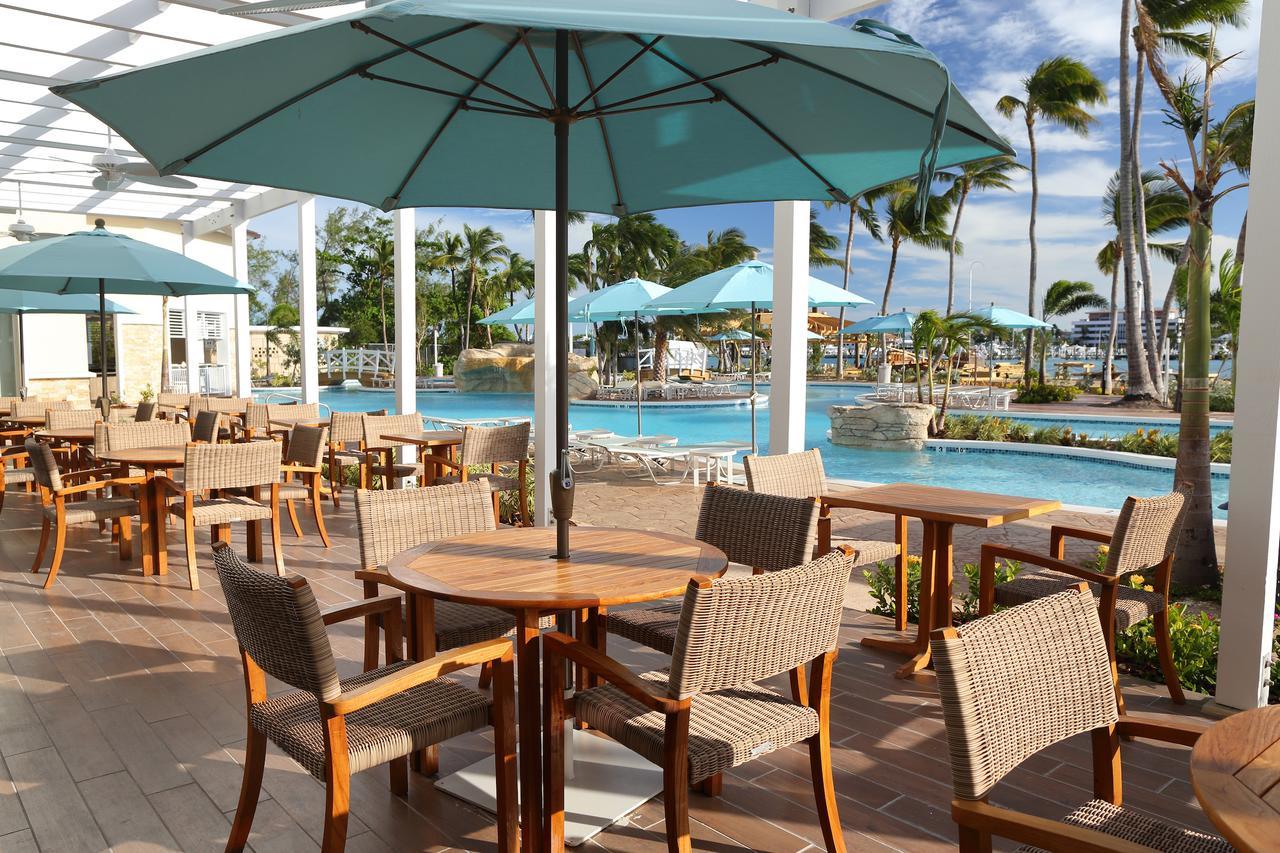 Warwick Paradise Island Bahamas (Adults Only) Nassau Zewnętrze zdjęcie