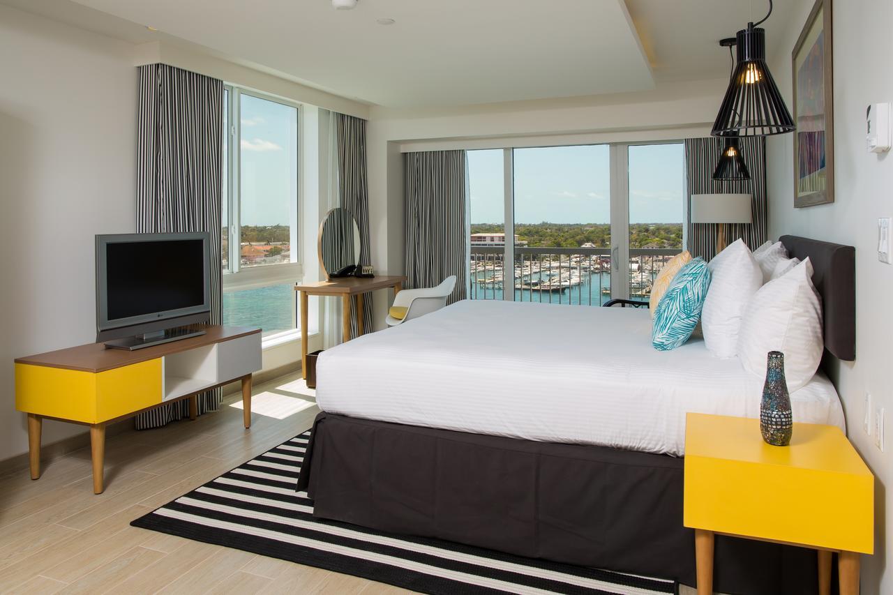 Warwick Paradise Island Bahamas (Adults Only) Nassau Zewnętrze zdjęcie