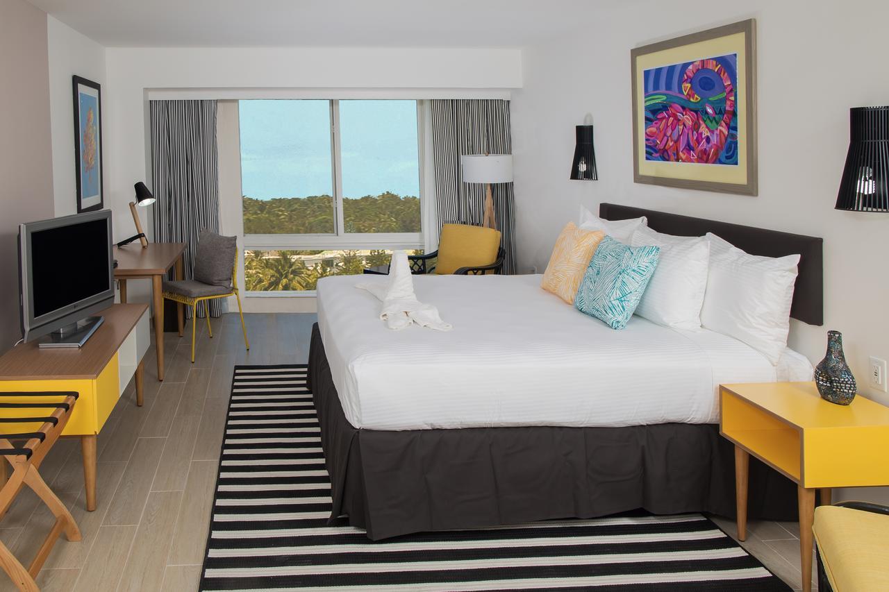 Warwick Paradise Island Bahamas (Adults Only) Nassau Zewnętrze zdjęcie
