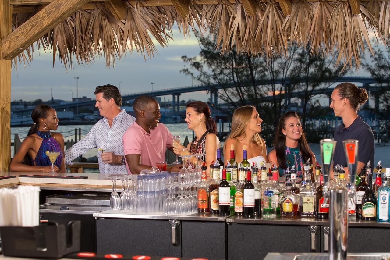 Warwick Paradise Island Bahamas (Adults Only) Nassau Zewnętrze zdjęcie