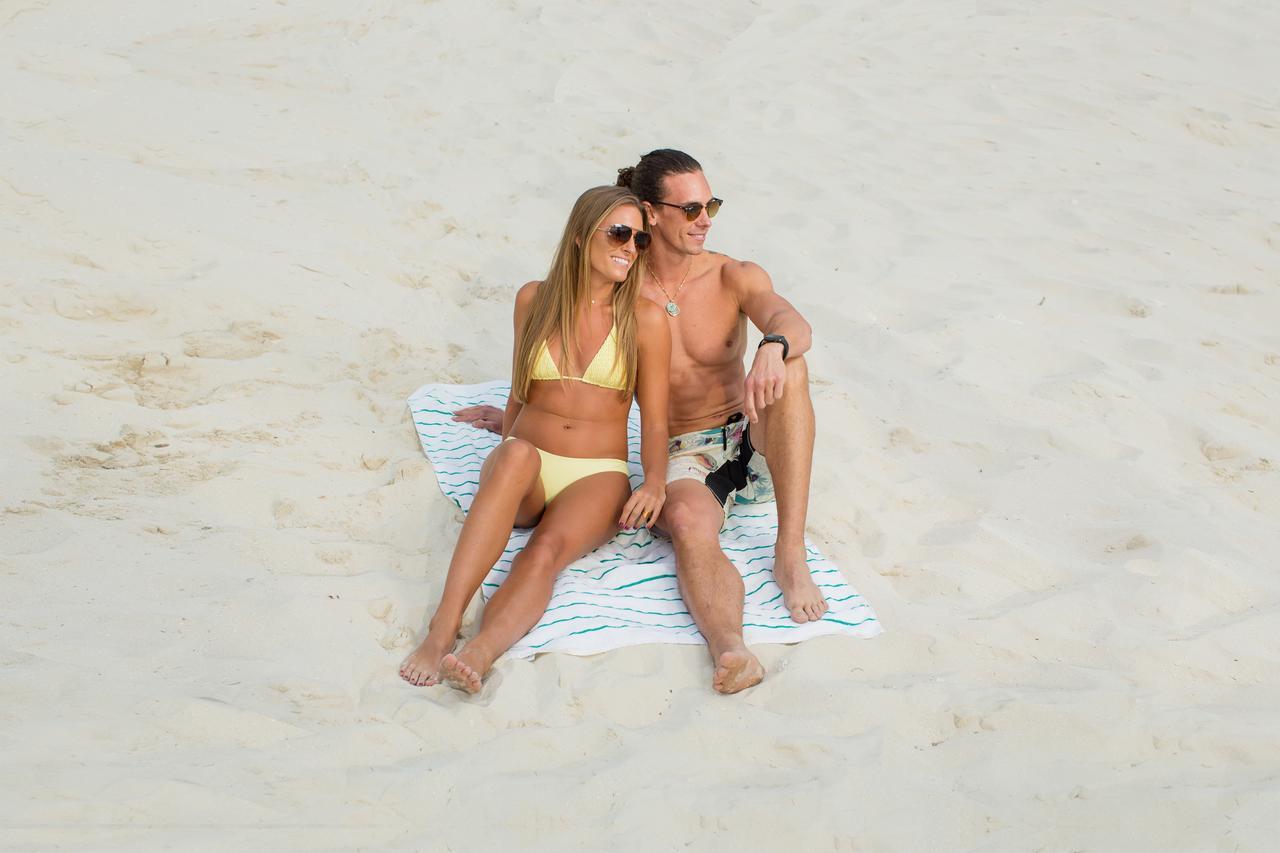 Warwick Paradise Island Bahamas (Adults Only) Nassau Zewnętrze zdjęcie