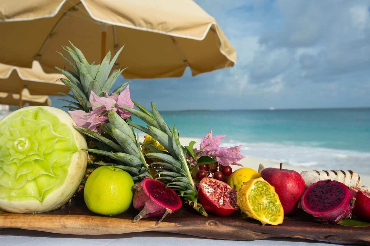 Warwick Paradise Island Bahamas (Adults Only) Nassau Zewnętrze zdjęcie