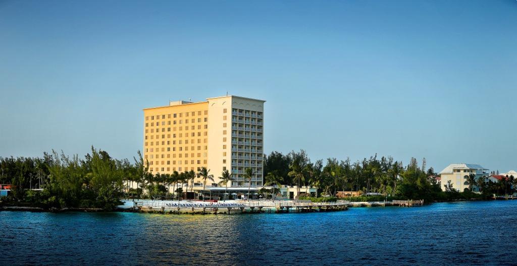 Warwick Paradise Island Bahamas (Adults Only) Nassau Zewnętrze zdjęcie